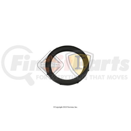 International 1841771C1 Engine Coolant Thermostat Seal, Navistar Compatible