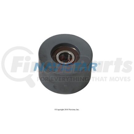 International 1841930C1 Engine Cooling Fan Pulley, Navistar Compatible