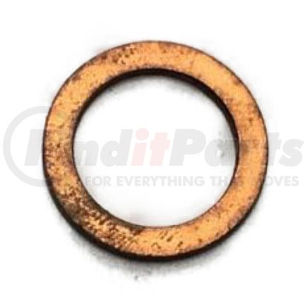 International 1841622C1 Engine Oil Pressure Regulator Body Gasket, Navistar Compatible