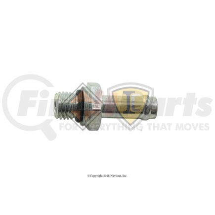 International 1842388C93 Fitting - M12, Navistar Compatible