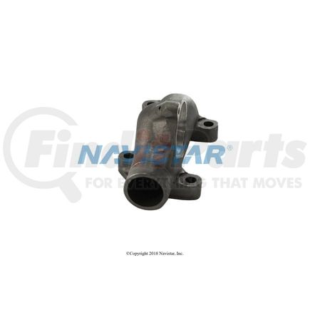 International 1845085C1 MANIFOLD EXHAUST REAR SECTION