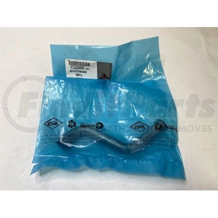 International 1845025C2 Turbocharger Drain Tube, Navistar Compatible