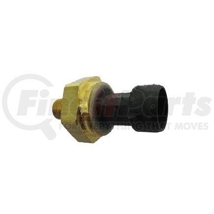International 1850353C1 Pressure Transducer, Navistar Compatible