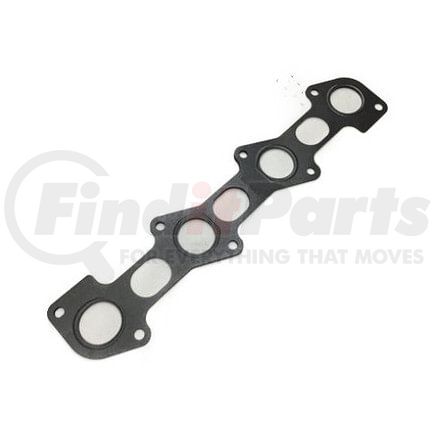 International 1855240C2 Gasket Exhaust Manifold, Navistar Compatible