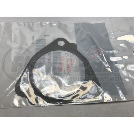 International 1875808C1 GASKET EXHAUST SINGLE LAYER