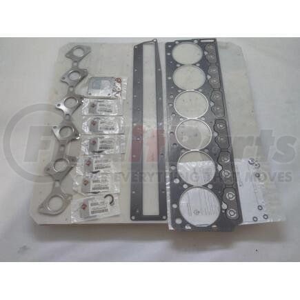International 1876103C95 Engine Cylinder Head Gasket Kit, Navistar Compatible