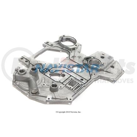 International 1881544C91 Engine Timing Cover, Navistar Compatible