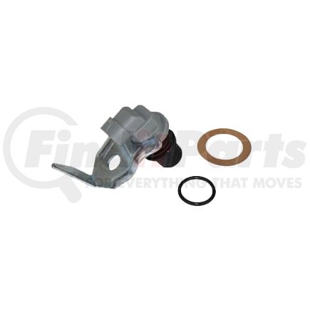 International 1885812C91 Cam Sensor Kit - 3 Pin Connector, with O-Ring Seals, fits Various Ford Models