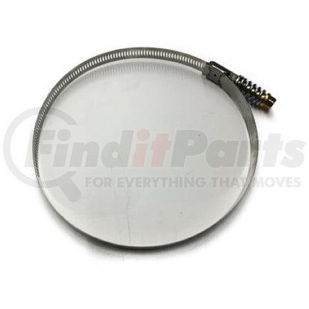 International 2002612C1 Hose Clamp, Navistar Compatible