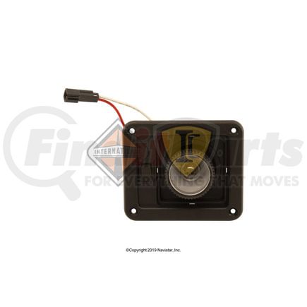 International 2005463C91 Reading Light, Navistar Compatible