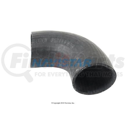 International 2005599C3 COUPLING,HOSE TURBO