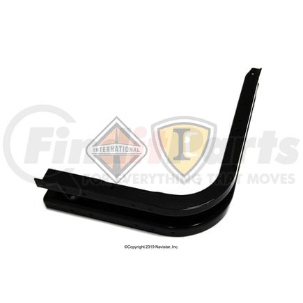 International 2005606C1 BRACKET,SUPPORT FUEL TANK MOUN