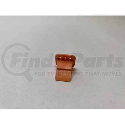 International 2005242C1 Lock Connector Body 6-Way, Navistar Compatible