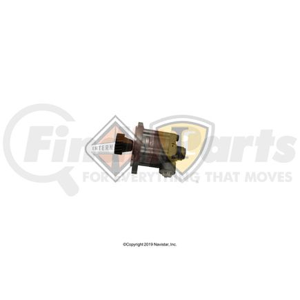 International 2008180C93 Pump Power Strg, Navistar Compatible