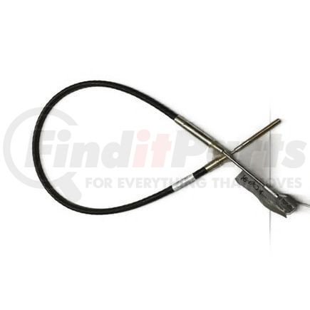 International 2011882C3 CABLE, BRAKE 57.0 IN.