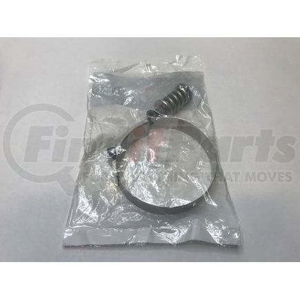 International 2015699C1 Hose Clamp, Navistar Compatible