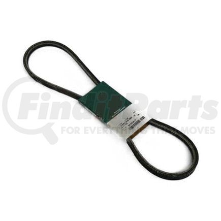 International 2016338C1 BELT A/C COMPR 11/16 X 49"