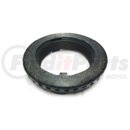 International 2032055C1 Wheel Hub Nut - Spindle 3 1/4" Un, Navistar Compatible