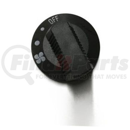 International 2035157C91 KNOB HTR-A/C FAN CONTROL