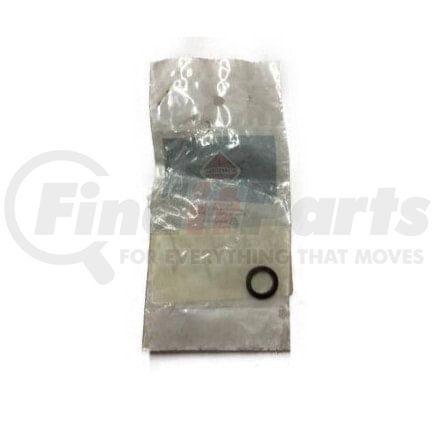 International 21254R1 Seal Ring - 1/2 X 3/32 Class 5, Navistar Compatible