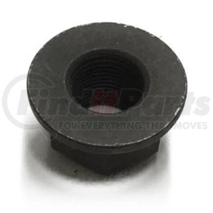 International 2502028C1 Nut - Hexagon Lk*U- Bolt 3/4-16 Unf, Navistar Compatible