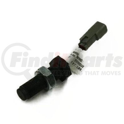 International 2503117C1 Tire Pressure Monitoring System (TPMS) Transmitter, Navistar Compatible