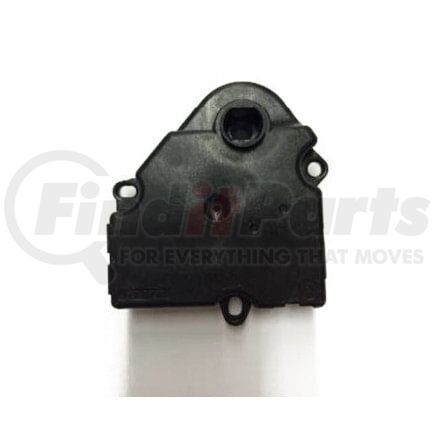 International 2503207C1 A/C Control Switch, Navistar Compatible