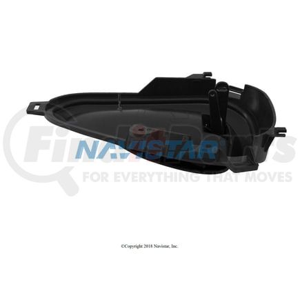 International 2505425C1 HANDLE DOOR INSIDE RH