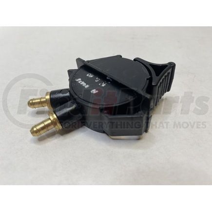 International 2505476C1 VALVE AIR L-PRESS GRY HNDL LUM