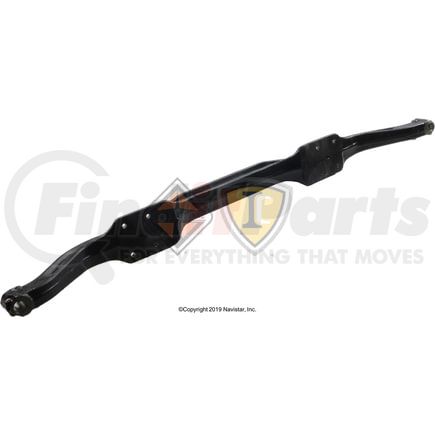 International 2505718C1 Beam Axle, Navistar Compatible