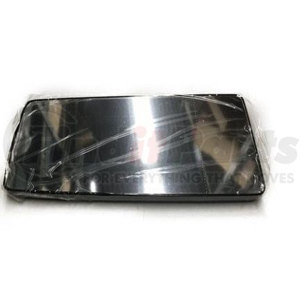 International 2505818C2 Door Mirror Glass, Navistar Compatible