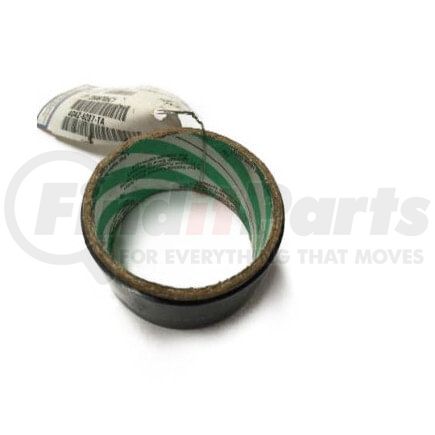 International 2506705C1 Radiator Outlet Heat Shrink Clamp, Navistar Compatible