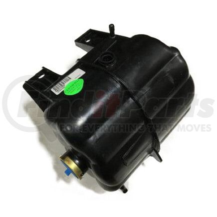 International 2507478C3 Radiator Surge Tank, Navistar Compatible
