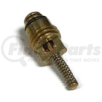 International 2507537C1 Core Assembly - Valve A/C Charging M8, Navistar Compatible