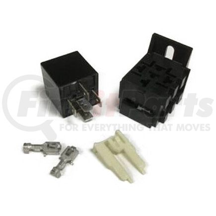 International 2507202C91 Relay Kit, Navistar Compatible