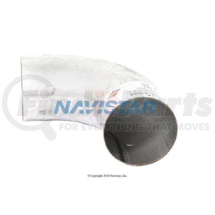 International 258387C2 Exhaust Pipe, Navistar Compatible