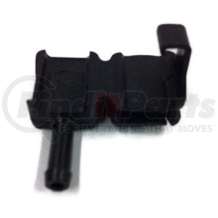 International 2588068C1 Windshield Washer Nozzle, Navistar Compatible
