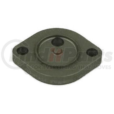International 2590250C1 Steering King Pin Bearing Cap, Navistar Compatible