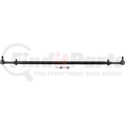 Steering Tie Rod End Assembly