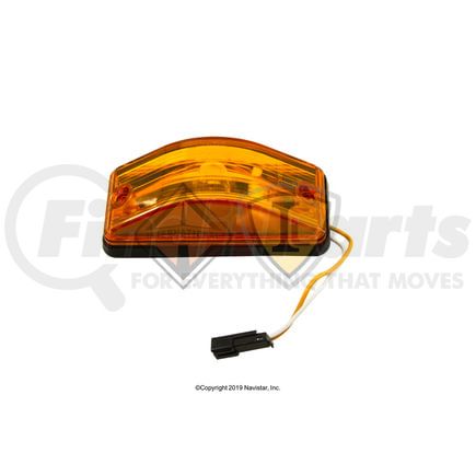 International 2593600C91 Turn Signal Light, Navistar Compatible