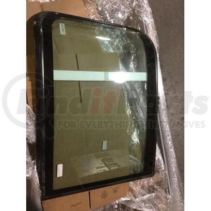International 2592447C1 Windshield Assembly - Solex Unprimed Left Hand, Navistar Compatible