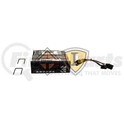 International 2599596C91 CB Radio, Navistar Compatible