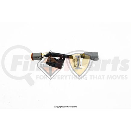 International 2597844C91 RPM Jumper Harness, Navistar Compatible