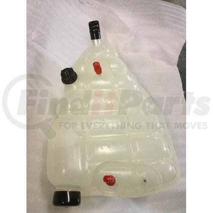 International 2598103C91 TANK RAD DEAERATION