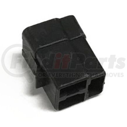 International 293347C1 Electrical Connectors, Navistar Compatible