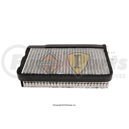 International 2602544C1 A/C Evaporator Core, Navistar Compatible