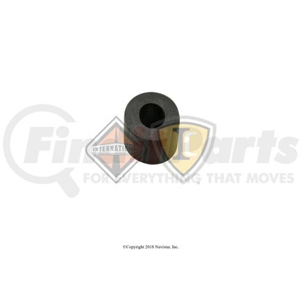 International 299341C1 Exhaust Stack Stay Rod Insulator, Navistar Compatible