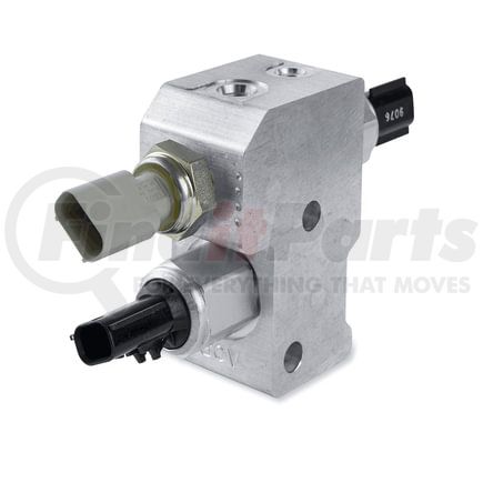 International 3013120C91 Fuel Injection Cut-off Valve, Navistar Compatible