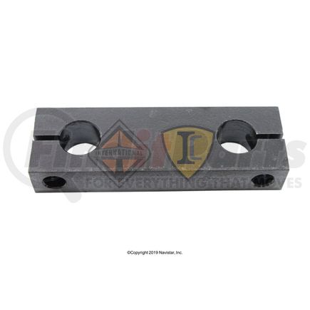 International 3501151C1 Leaf Spring Shackle, Navistar Compatible