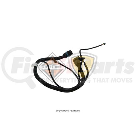 International 3518806C94 Transmission Wiring Harness, Navistar Compatible